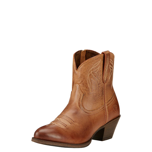 ARIAT Darlins Burnt Sugar