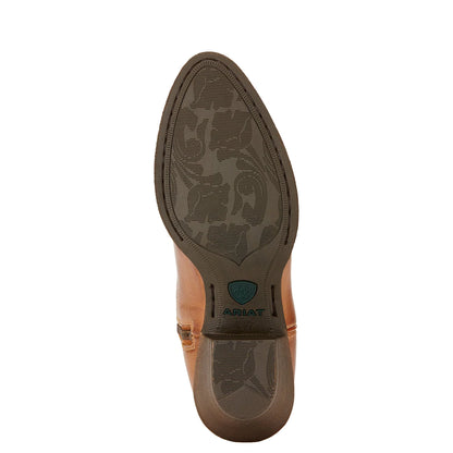 ARIAT Darlins Burnt Sugar
