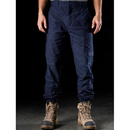 FXD WP-4 Cuffed Work Pants