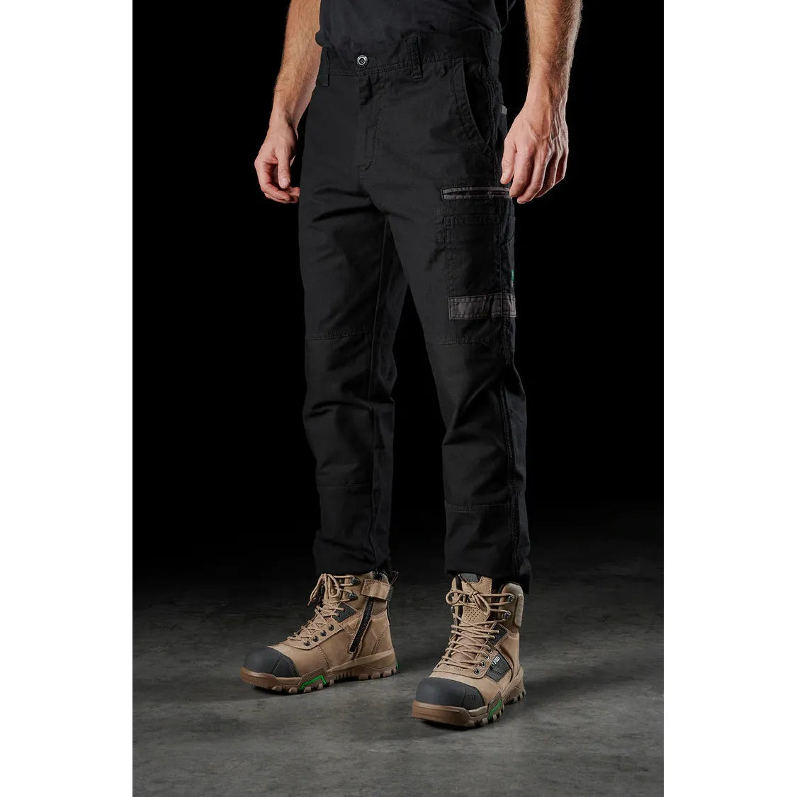 FXD WP-3 Work Pants