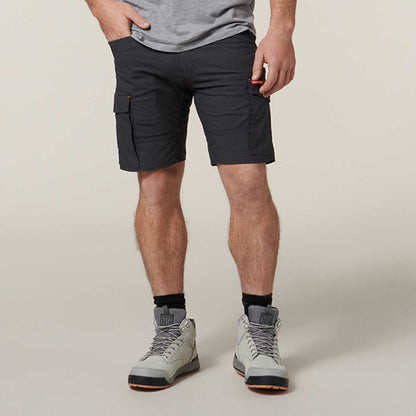 Hard Yakka 3056 Ripstop Cargo Shorts