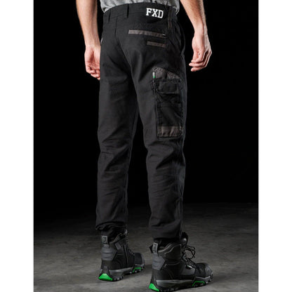 FXD WP-4 Cuffed Work Pants