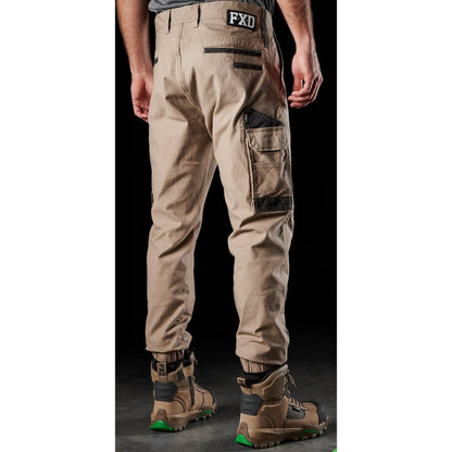 FXD WP-4 Cuffed Work Pants