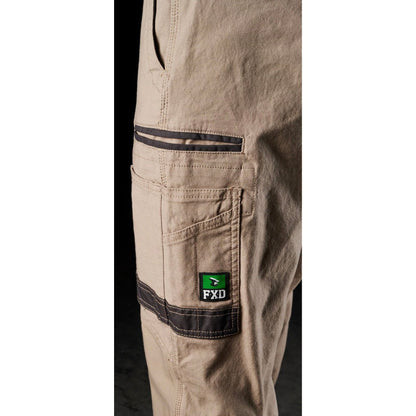 FXD WP-4 Cuffed Work Pants