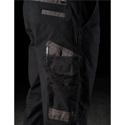 FXD WP-4 Cuffed Work Pants