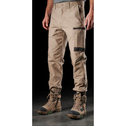 FXD WP-4 Cuffed Work Pants