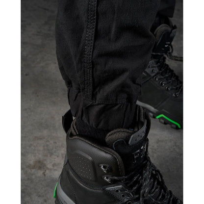 FXD WP-4 Cuffed Work Pants