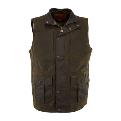 Outback Deer Hunter Vest