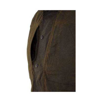 Outback Deer Hunter Vest